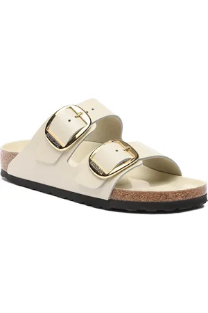 Birkenstock Nazouváky Arizona Big Buckle 1026128