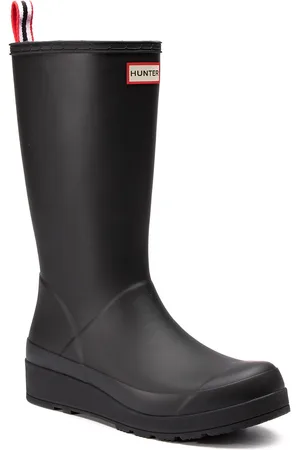 Hunter Holínky Original Play Boot Tall WFT2007RMA