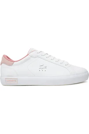 Lacoste Sneakersy Powercourt 7-49SFA0085