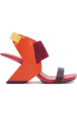 united nude Sandály Loop Reiki Hi 1091087016