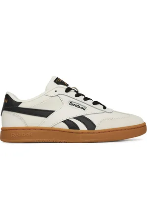 Reebok Sneakersy FORTE LOUNGER AR30252WCBY
