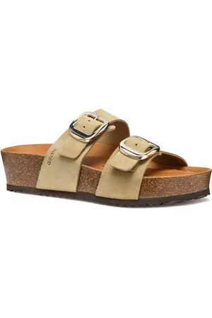 Geox Nazouváky D Brionia H D551DA 00022 C6738