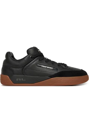 Ralph Lauren Sneakersy 809961160002