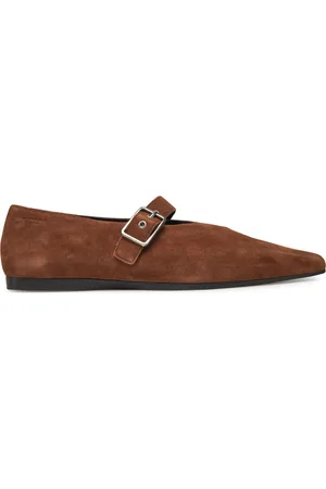 Vagabond Polobotky Wioletta 5701-240-89