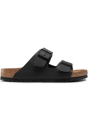 Birkenstock Nazouváky Arizona Birko-Flor 551251