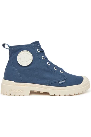 Palladium Turistická obuv Pampa Sp20 Hi Cvs 76838-422-M