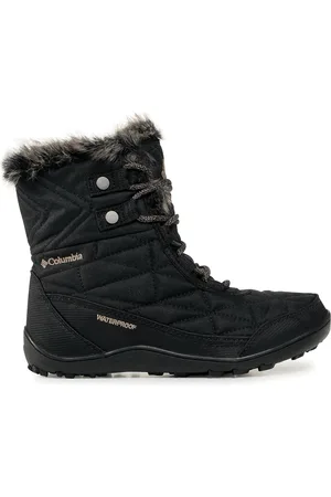 Columbia Sněhule Minx™ Shorty III BL591010