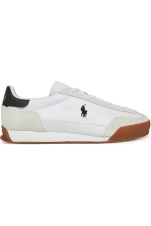 Ralph Lauren Sneakersy 809961176001