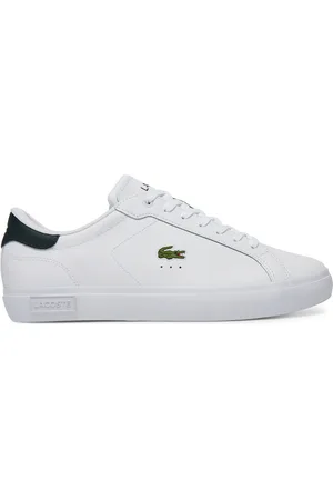 Lacoste Sneakersy Powercourt 7-49SMA0081