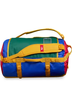 The North Face Cestovní taška Base Camp Duffel S NF0A52STADH1