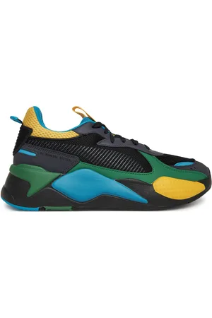 PUMA Sneakersy RS-X TOYS 369449 31