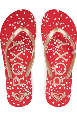 Roxy Žabky ARJL100869 Zlatá