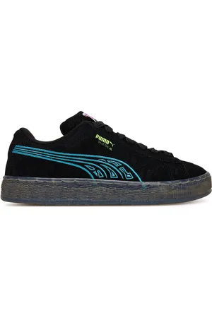 PUMA Sneakersy Suede XL Alien 402245 02