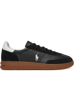Ralph Lauren Sneakersy 809961181002