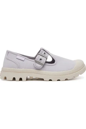 Palladium Polobotky Pampa M-Jane Washed 94475-549-M