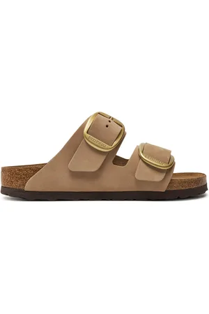 Birkenstock Nazouváky Arizona Big Buckle 1024064