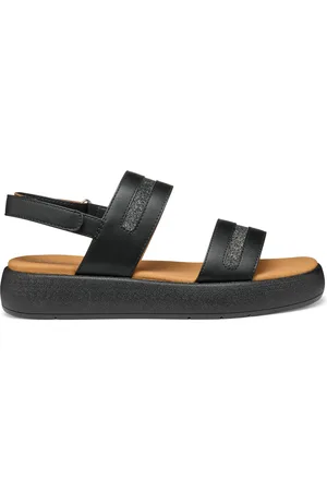 Geox Sandály D Camalei D550NC 0BCEW C9999