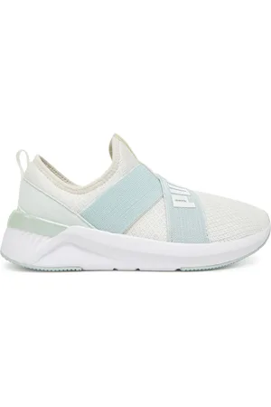 PUMA Sneakersy Softride Harli Slip Transformative Color 311473 01