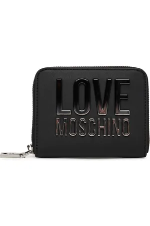 Moschino Velká dámská peněženka JC5732PP0MKD000B