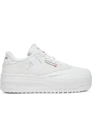 Reebok Sneakersy CLUB C EXTRA 100075205