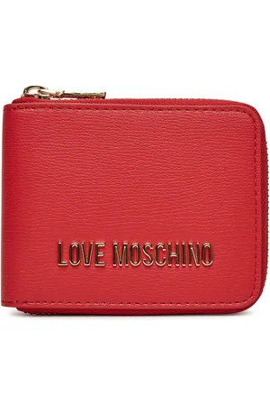 Moschino Malá dámská peněženka JC5639PP1MLD0500