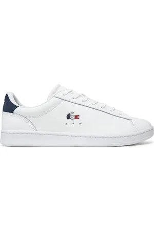Lacoste Sneakersy Carnaby Set 7-48SMA0111