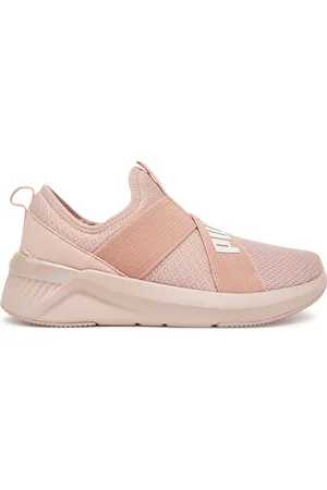 PUMA Sneakersy Softride Harli Slip Transformative Color 311473 02