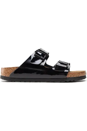 Birkenstock Nazouváky Arizona Birko-Flor 1005292