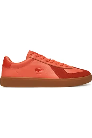 Lacoste Sneakersy Baseshot 7-49SFA0030