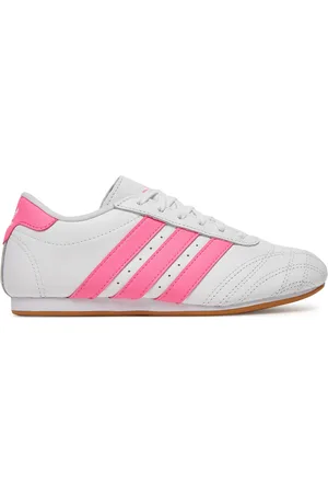 adidas Sneakersy Taekwondo JR6805