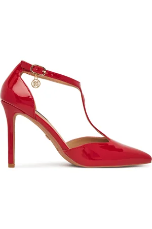 Nine West Lodičky WS21582-01