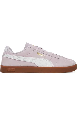 PUMA Sneakersy Club II 397444 12