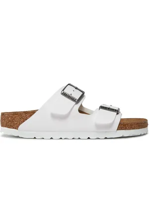 Birkenstock Nazouváky Arizona Birko-Flor 552683