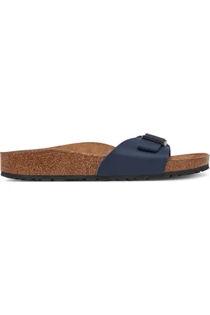 Birkenstock Nazouváky Madrid Birko-Flor 1029797
