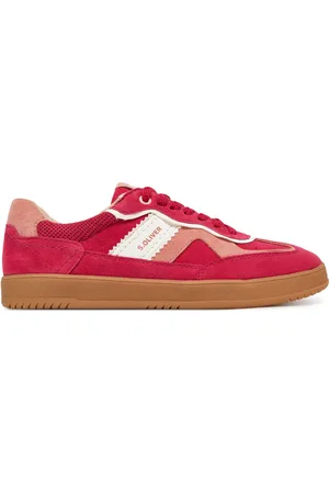 QS by s.Oliver Sneakersy 5-23616-44