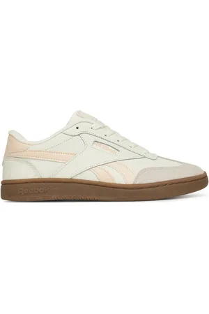 Reebok Sneakersy FORTE LOUNGER AR30252WCCQ
