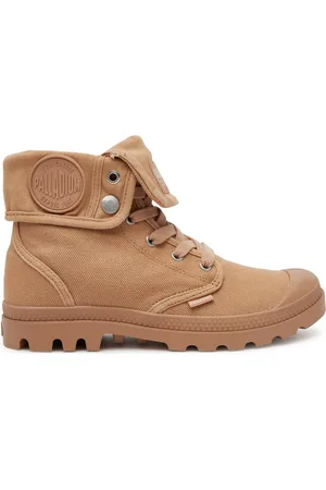 Palladium Turistická obuv Baggy 92353-287-M