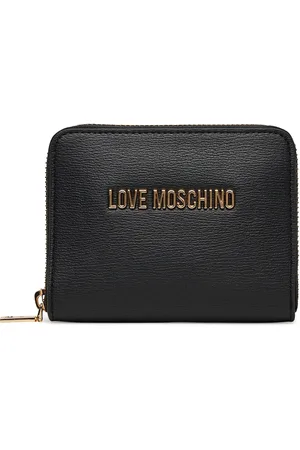 Moschino Malá dámská peněženka JC5702PP1MLD0000