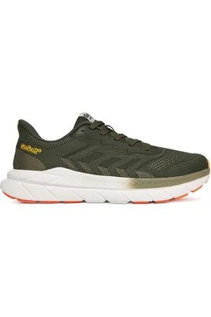 Go Soft Sneakersy V11-140 Zelená