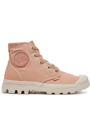 Palladium Turistická obuv Pampa Hi 92352-664-M