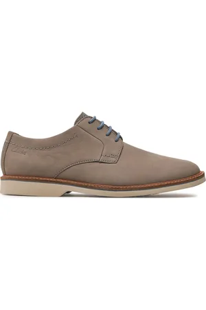 Clarks Polobotky Atticus Ltlace 26176084