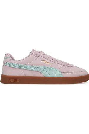 PUMA Sneakersy Club II Era Suede 400717 06