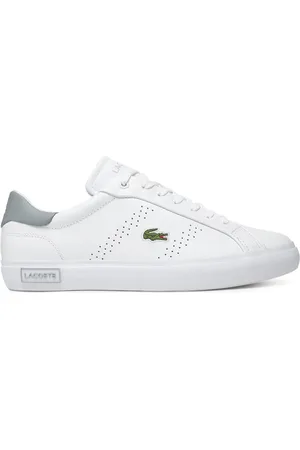 Lacoste Sneakersy Powercourt 2.0 Trainers 7-48SMA0002