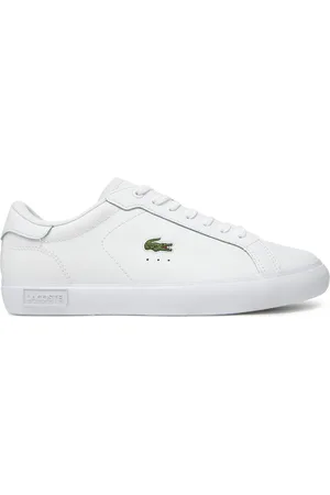 Lacoste Sneakersy Powercourt 7-49SFA0086