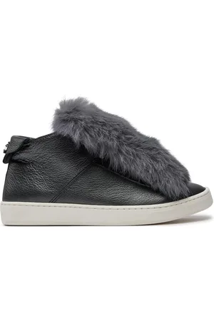 Gino Rossi Sneakersy Mariko DTH601-W69-0210-8585-F