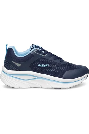 Go Soft Sneakersy VZ-0304 Tmavomodrá