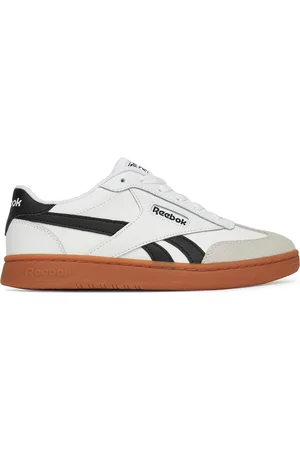 Reebok Sneakersy FORTE LOUNGER AR30252WWBT