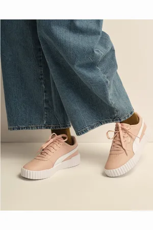 PUMA Sneakersy CARINA 3.0 JR 40147604