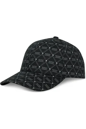 Karl Kani Kšiltovka Monogram 70300034