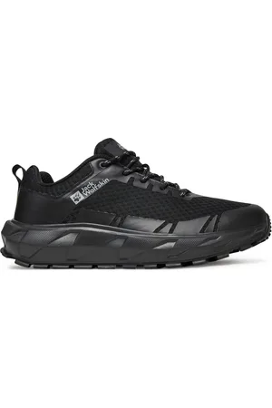Jack Wolfskin Sneakersy Hike Ventura Lite Xt Vent Low A64206